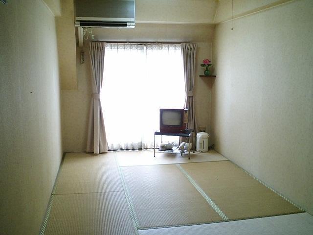 Business Ryokan Aoba-En Hiroshima Exterior foto
